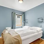 Apartman Stunning Arctic Panorama I Spacious & *