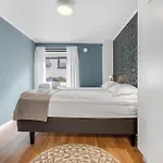 Apartman Stunning Arctic Panorama I Spacious & Tromsø