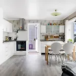 Apartman Stunning Arctic Panorama I Spacious &