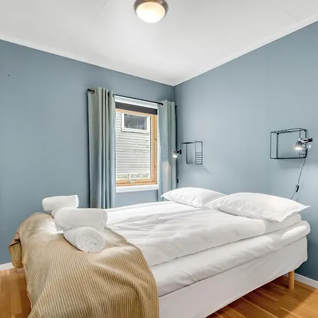 Apartment Stunning Arctic Panorama I Spacious & *