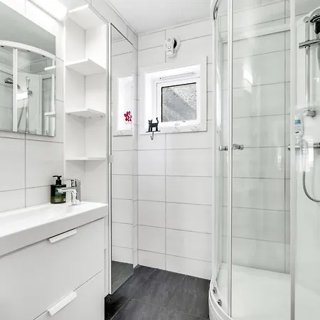 Stunning Arctic Panorama I Spacious & * Tromsø