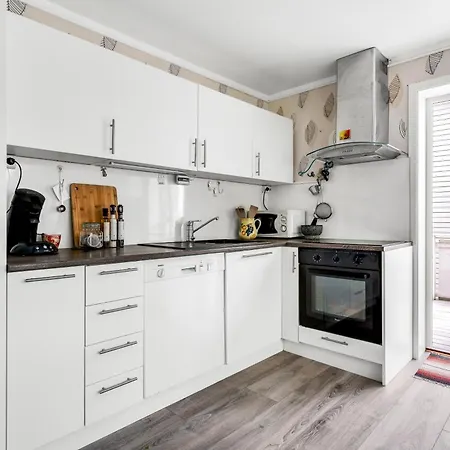 Apartment Stunning Arctic Panorama I Spacious & Tromsø