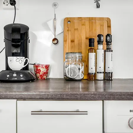 Stunning Arctic Panorama I Spacious & 公寓