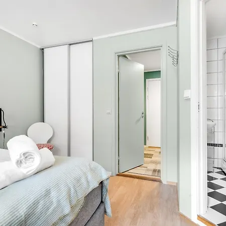 Stunning Arctic Panorama I Spacious & *