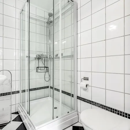 Stunning Arctic Panorama I Spacious & *